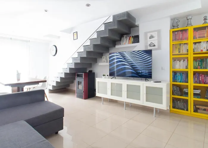 Sand Bay Beach Duplex