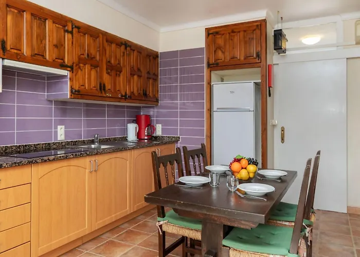 Apartment Anfora 9 By Interhome