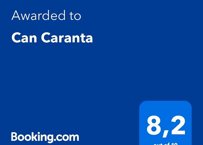 Can Caranta