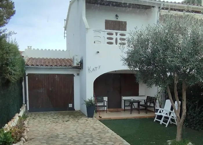 Casa Katy