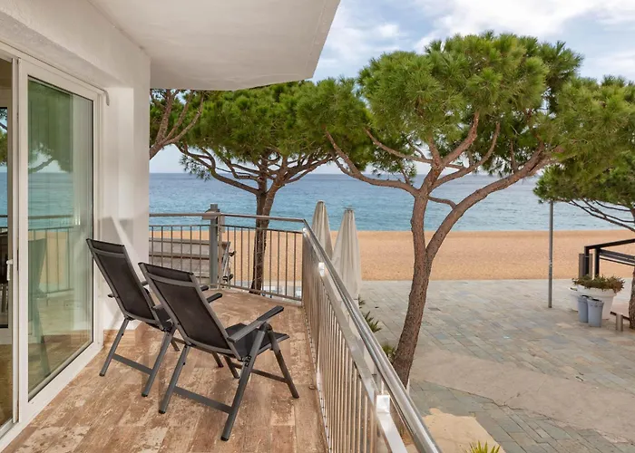Apartament3 GARBÍ