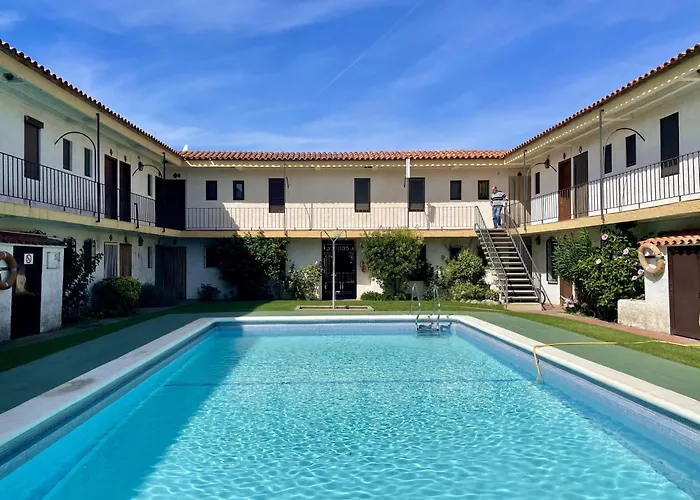 El Cortijo Pb 7