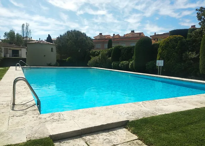 Vidabrava, Sagaro Garden Loft