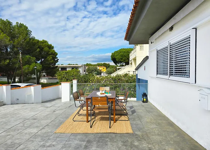 Villa Deborah