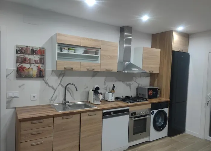 Apartamento Completo