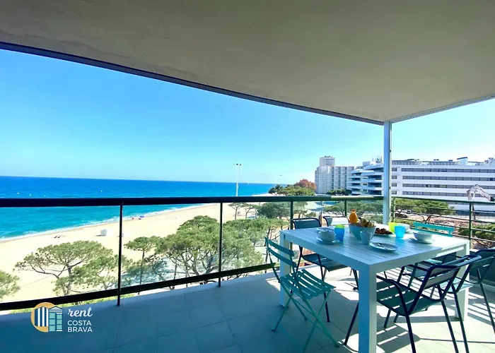Apartamento Blue Fanals By Rent Costa Brava