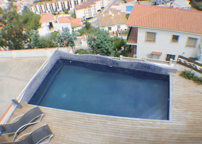 Agi Villa Pamela
