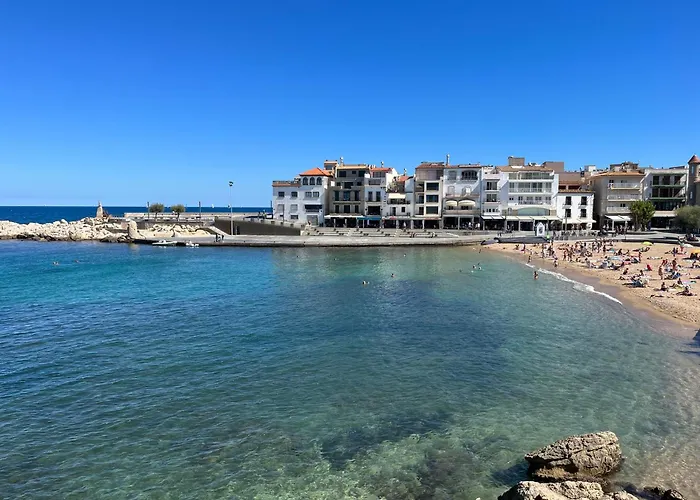 Getaway L\'Escala
