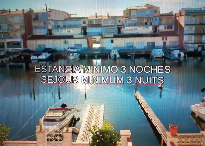 Apartamento Ideal Para Relajarse
