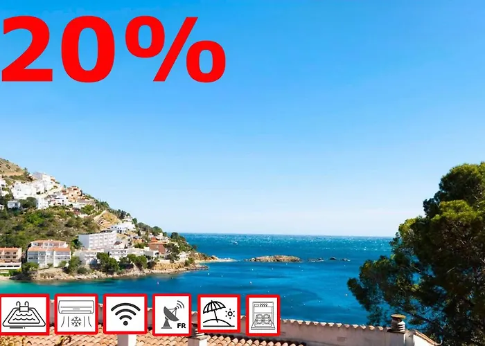 1233 Vila Neus Con Piscina - Apivend Immo