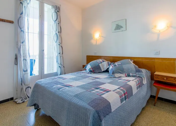 Fane-Mar 5 - Apartamento Con Vistes Impresionantes A 300 M. De La Playa. - Es-228-24
