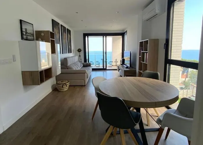 Apartment Sea View