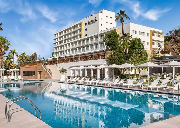 Melia Lloret De Mar