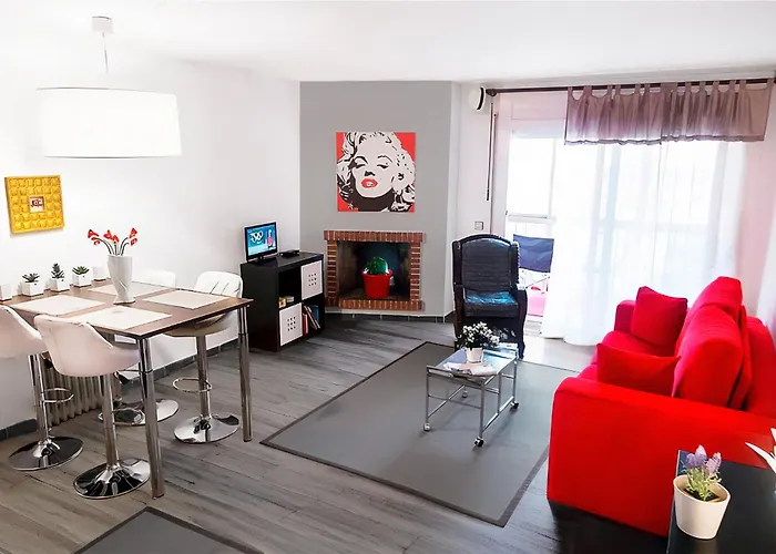 Ferienwohnung Nahe Strand, Stadt Und Yachthafen - Frisch Renoviert