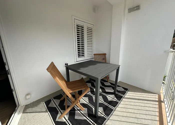 La Perla De Sa Riera