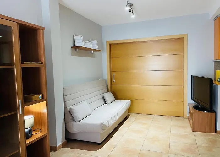 Reconnectar Blanes Bellaire