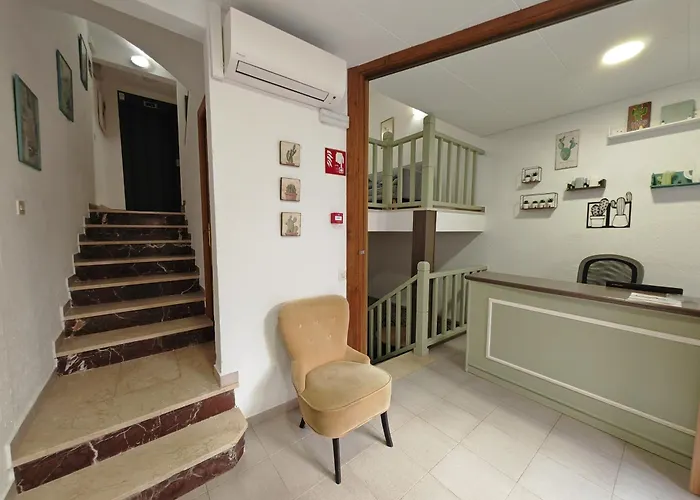 Hostal Noray