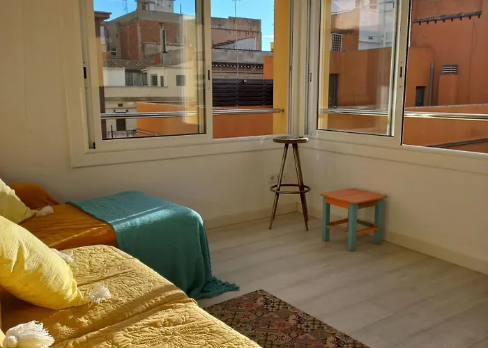 Apartament Sant Feliu De Guixols