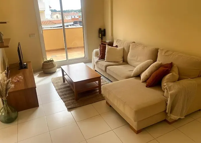 Appartement Cosy Bord De Mer