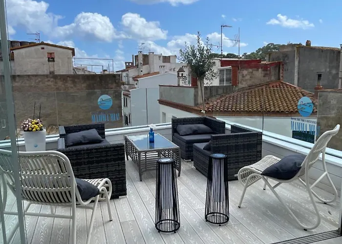 Mamma Mia Hotel Boutique - Only Adults