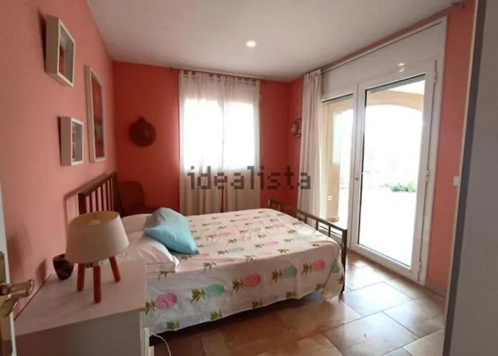 Habitacion Con Desayuno