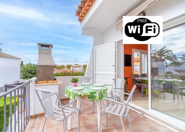 Apart-Rent Apartment Bahia 0012