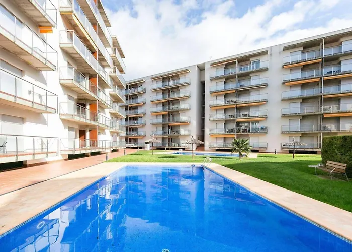 Apartment With View