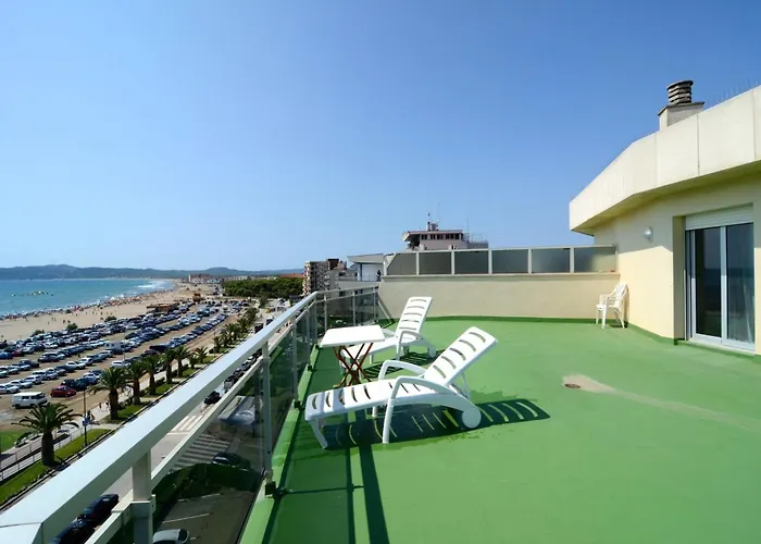 Medes Platja 5-3
