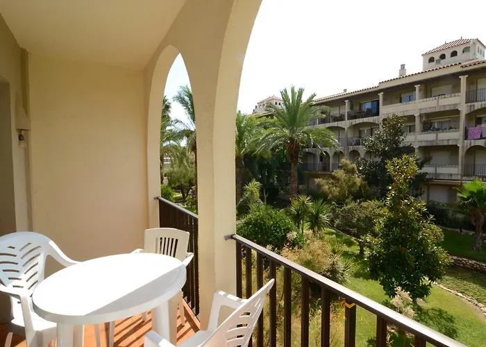 Jardins Del Mar 48