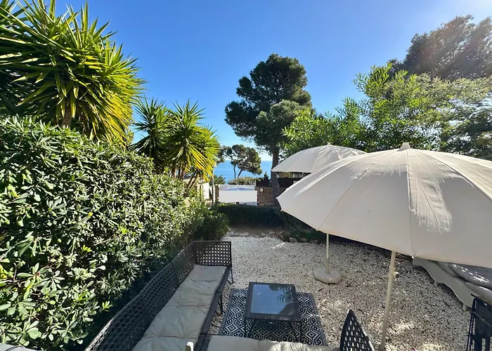Apartament Al Golfet De Calella De Palafrugell