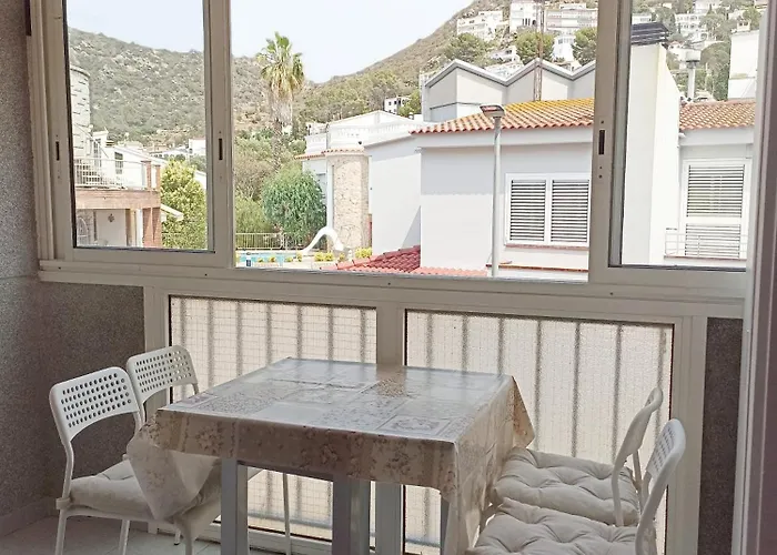 Apartamento La Cuana 17480