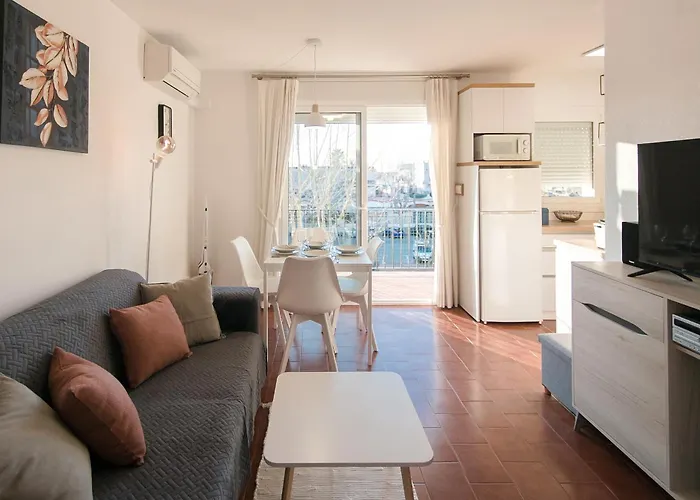 Welcs Apartamento 222 Emp Con Terraza