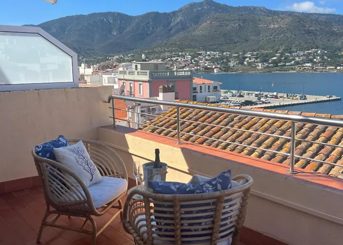 Hostal Sol I Sombra
