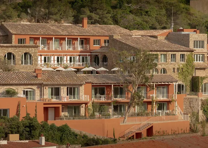 Finca Victoria Hotel & Spa