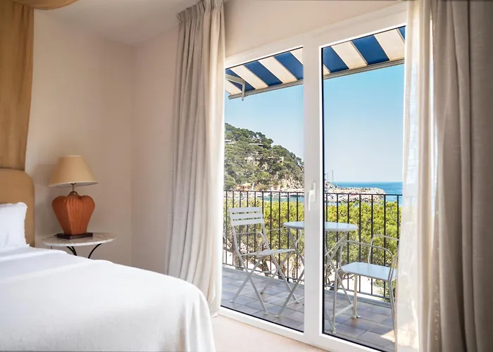 Hotel Isabella\'S Llafranc
