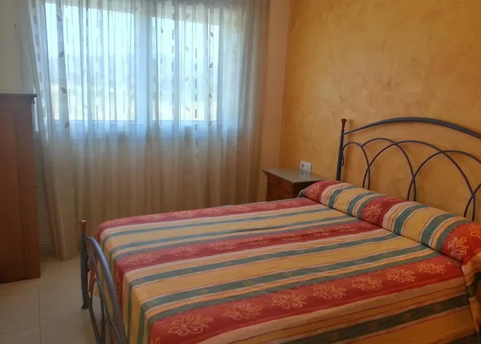 Apartaments Jardi Del Mar - Garden Of The Sea