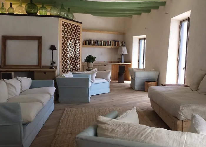Apartamento Poal-Cadaques