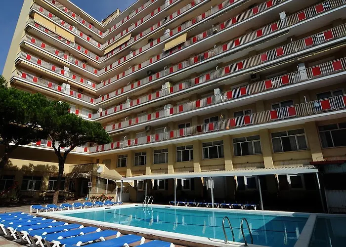 Apartaments Ar Els Pins