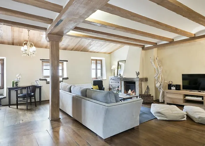Home Deco Marenya House Costa Brava