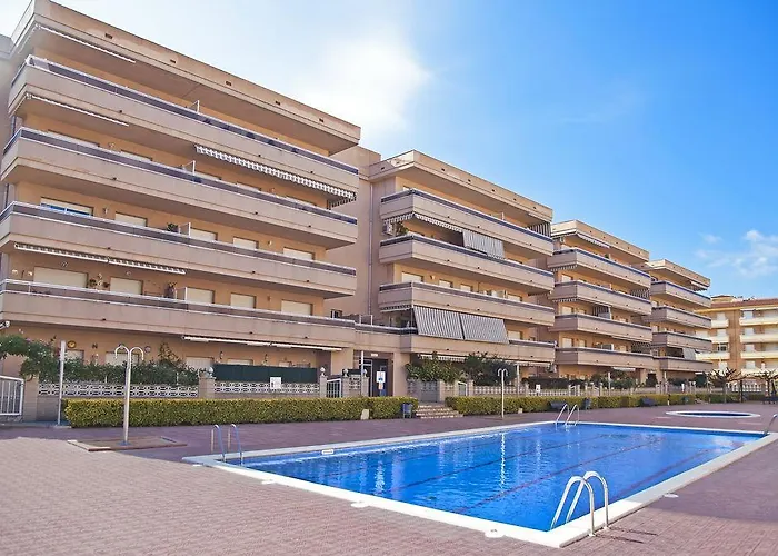 Rvhotels Apartamentos Ses Illes
