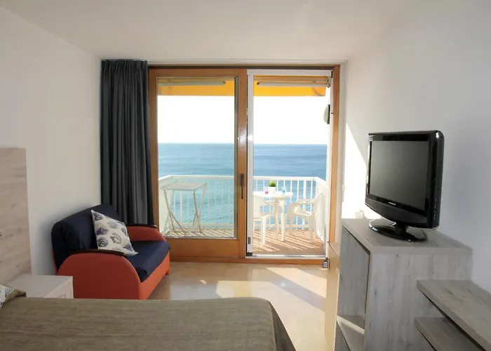 Hotel Maria Teresa
