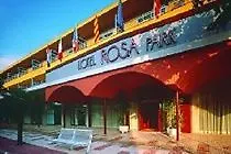 Hotel Rosa Park