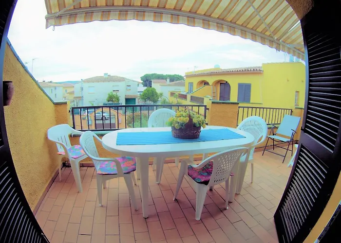 Apartamento Tropicana