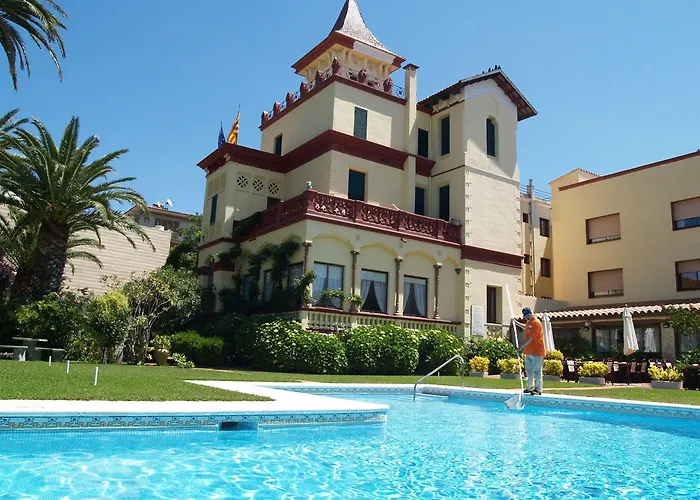 Hotel Hostal Del Sol