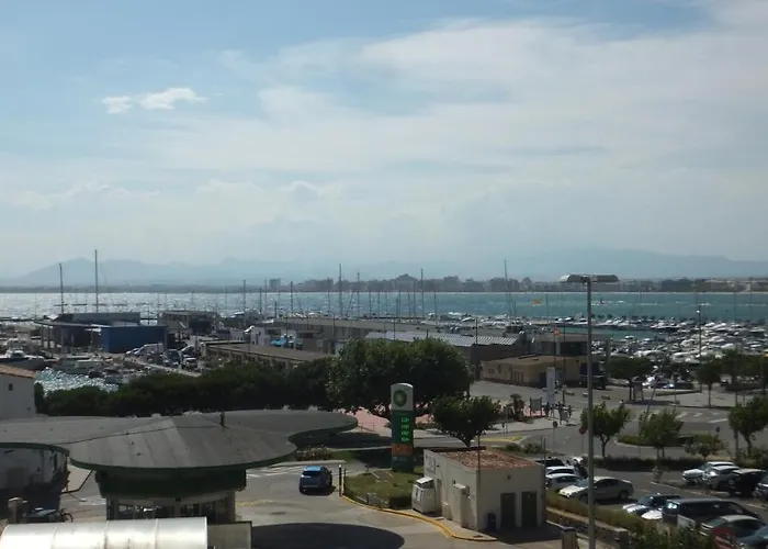 Apartamento Roc Mar 4 3C