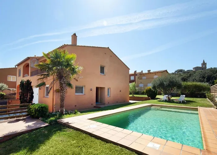 Holiday Home Villa Chari
