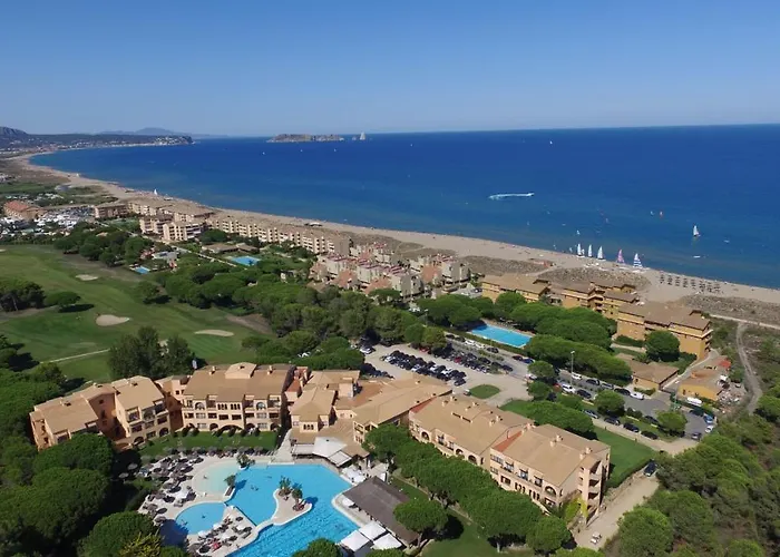 La Costa Beach & Golf Resort