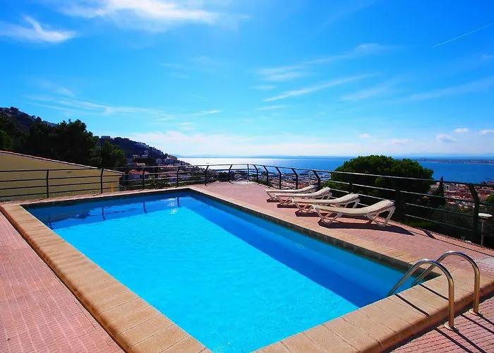 Apartment Las Alondras-2 By Interhome