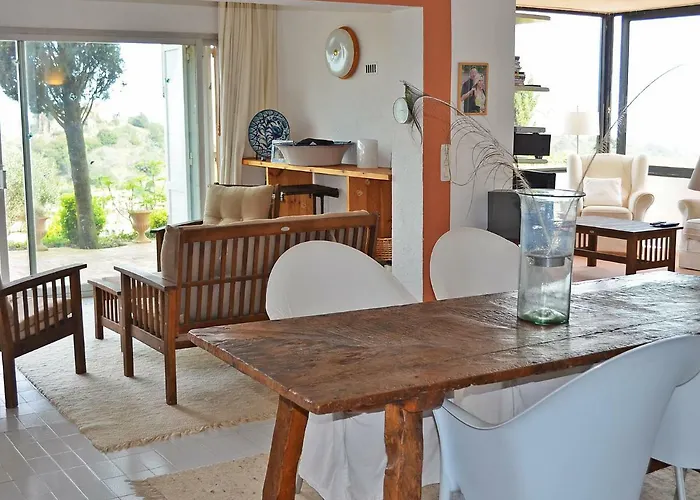 Apartment Son Pujol