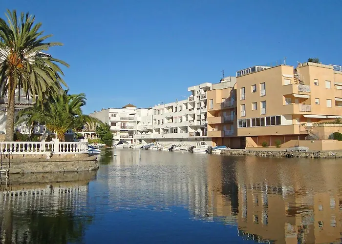 Apartment Port Mistral-1 By Interhome